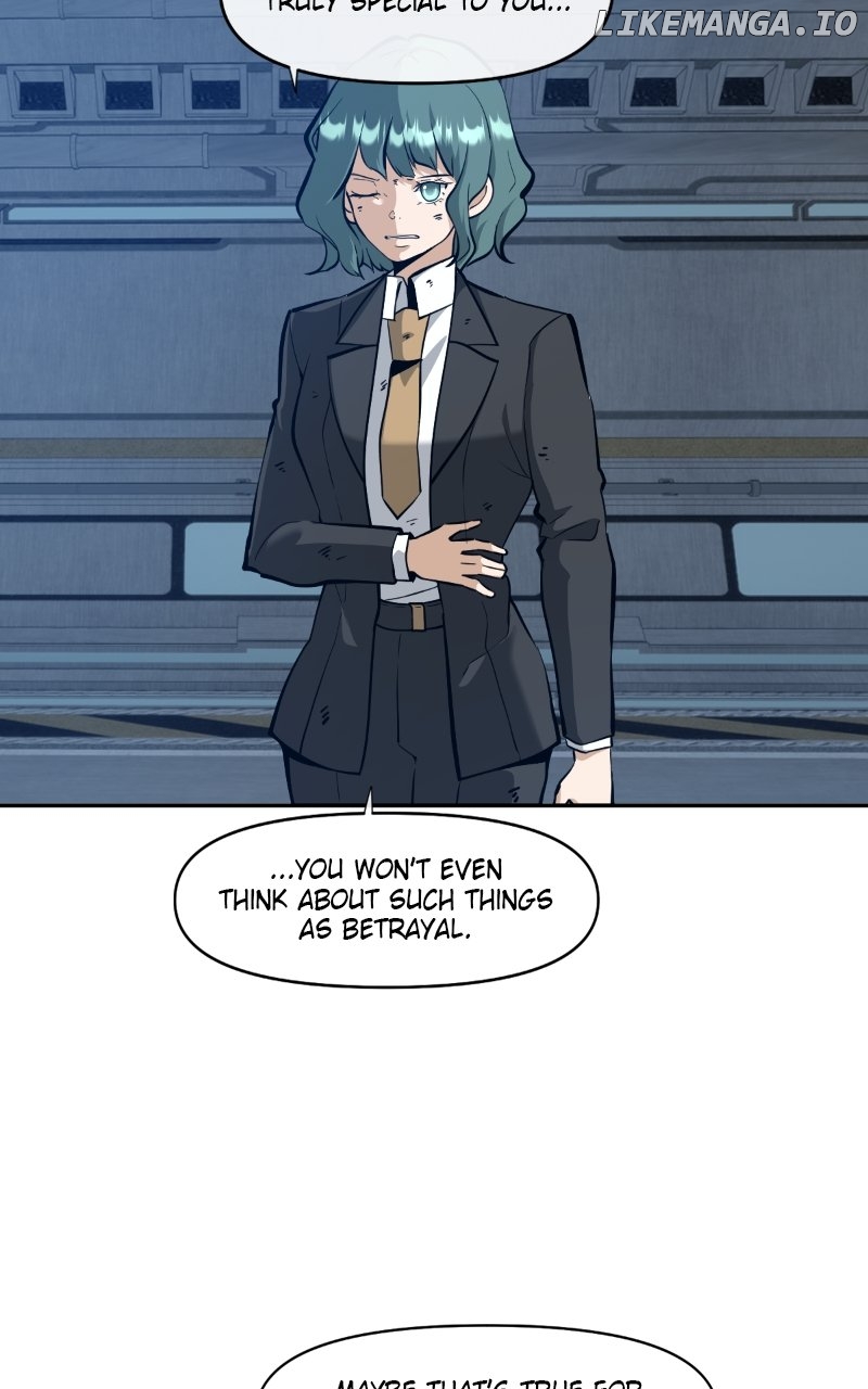 The Teacher of Perishable Villains Chapter 141 - page 41