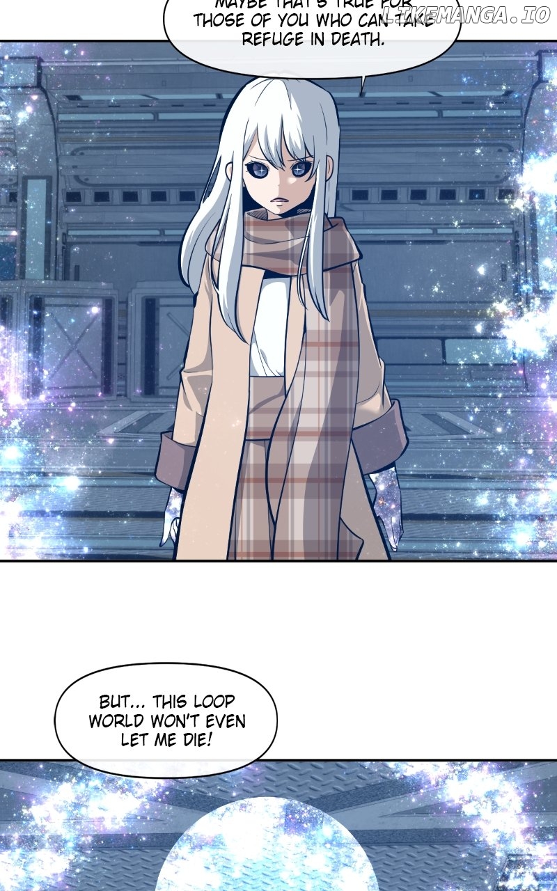 The Teacher of Perishable Villains Chapter 141 - page 42