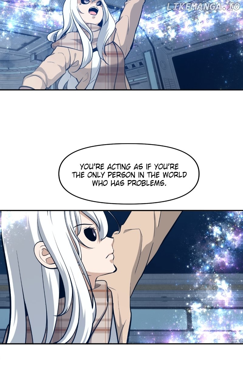 The Teacher of Perishable Villains Chapter 141 - page 44