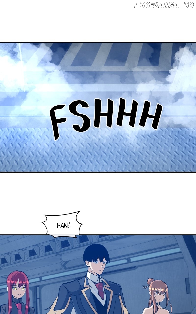 The Teacher of Perishable Villains Chapter 141 - page 45