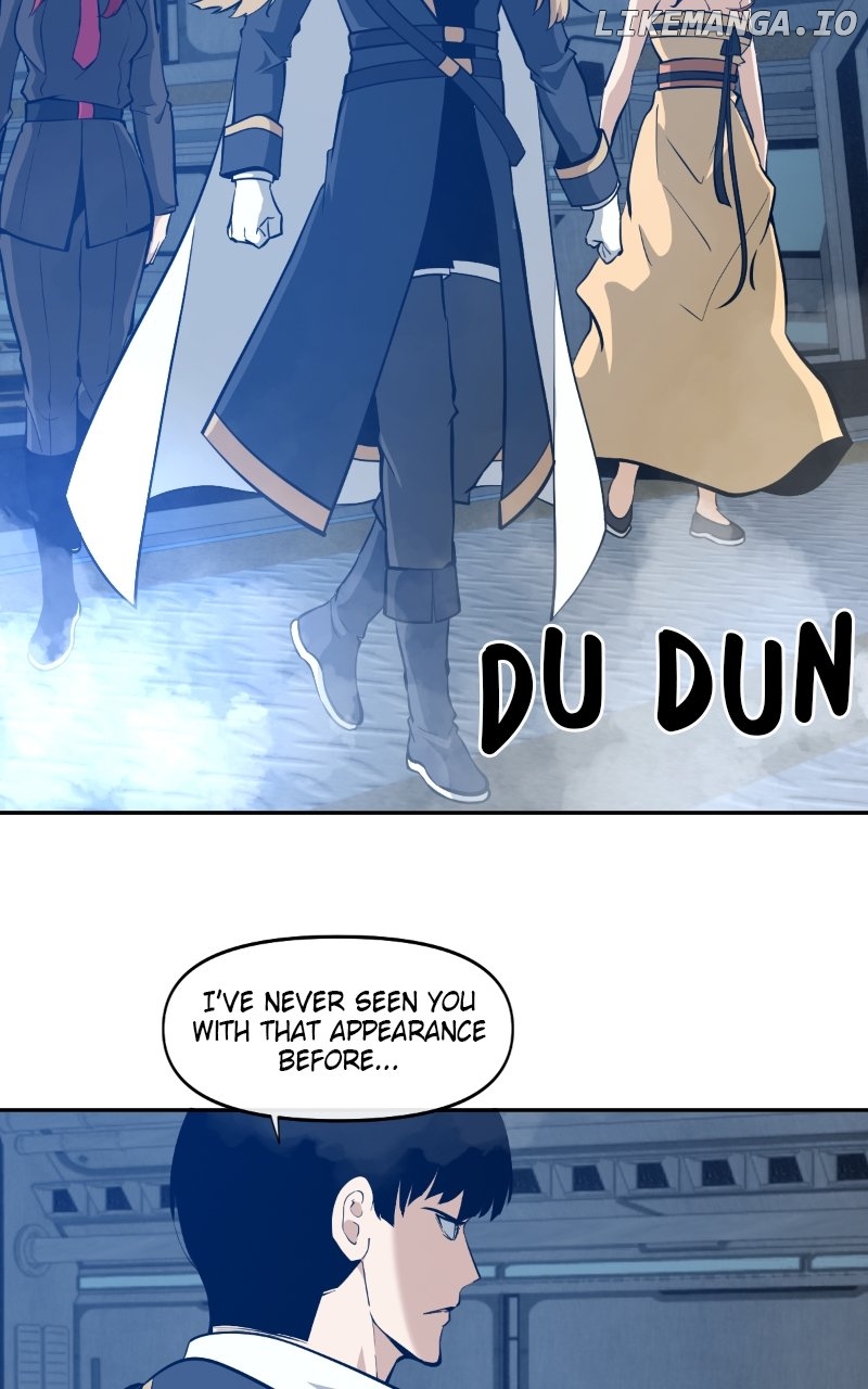 The Teacher of Perishable Villains Chapter 141 - page 46