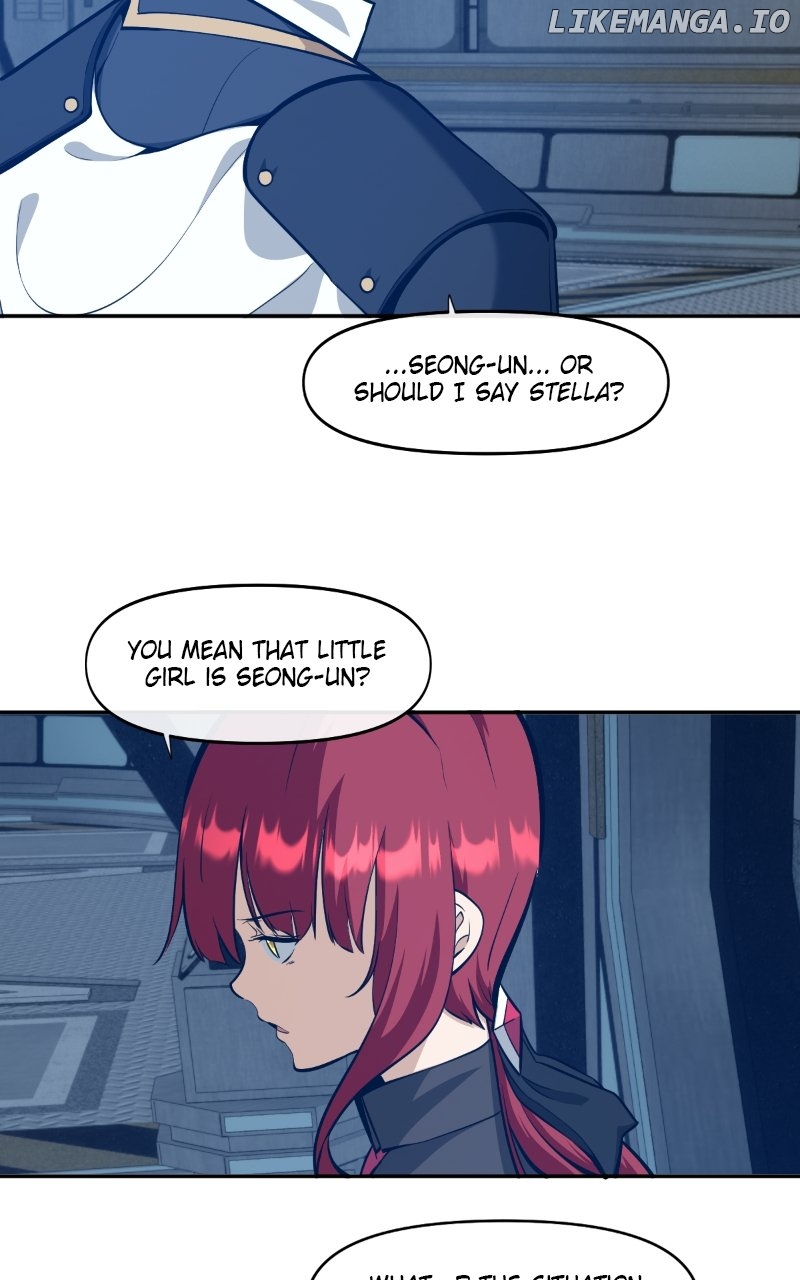 The Teacher of Perishable Villains Chapter 141 - page 47