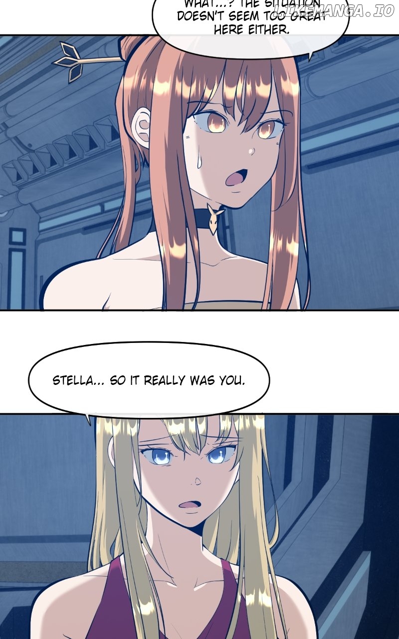 The Teacher of Perishable Villains Chapter 141 - page 48