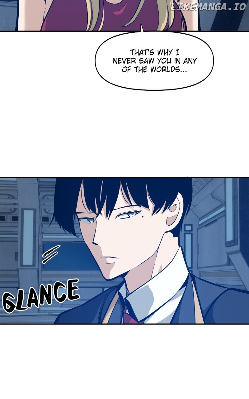 The Teacher of Perishable Villains Chapter 141 - page 49