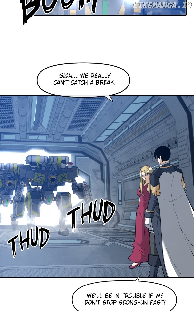 The Teacher of Perishable Villains Chapter 141 - page 5