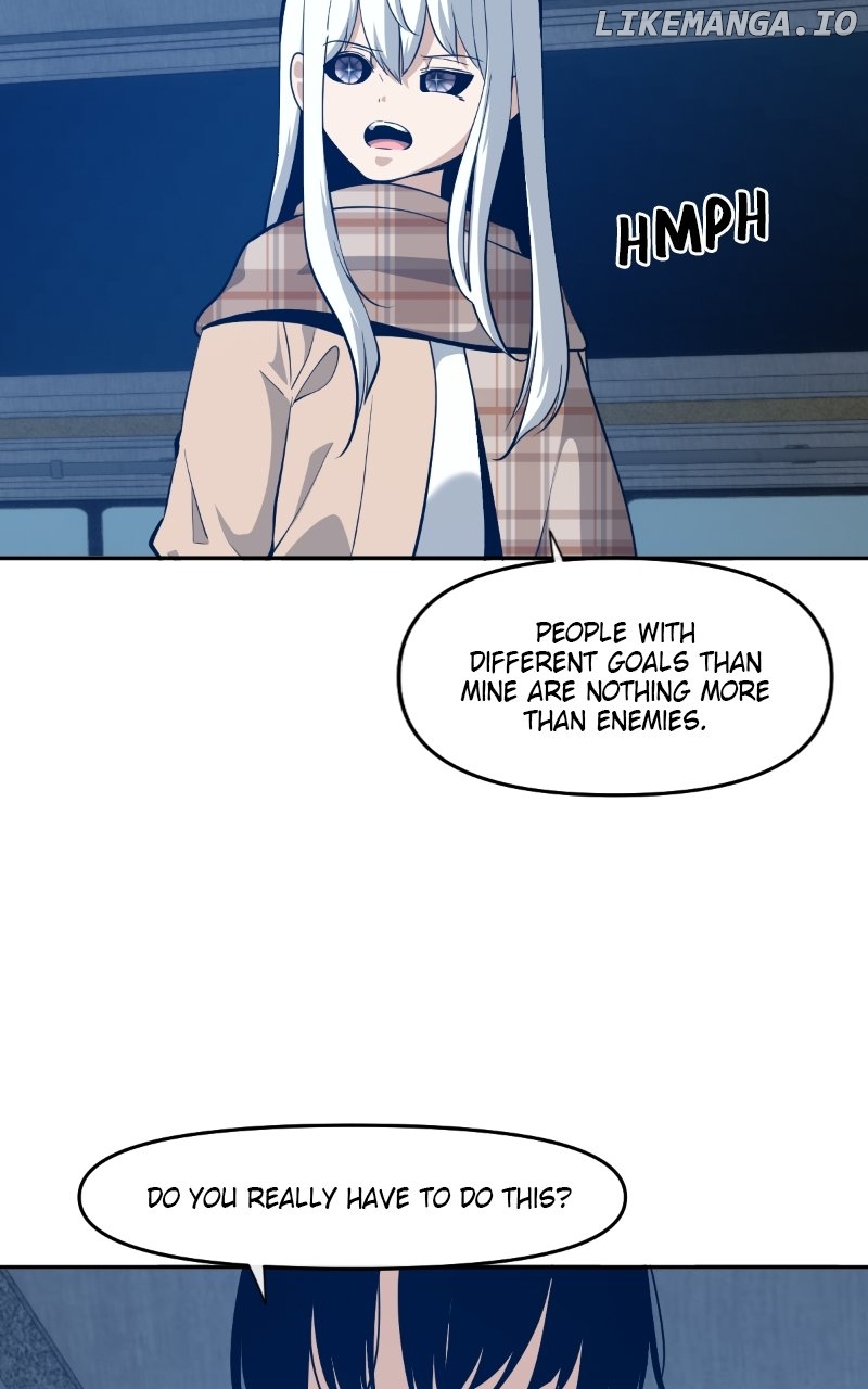 The Teacher of Perishable Villains Chapter 141 - page 52