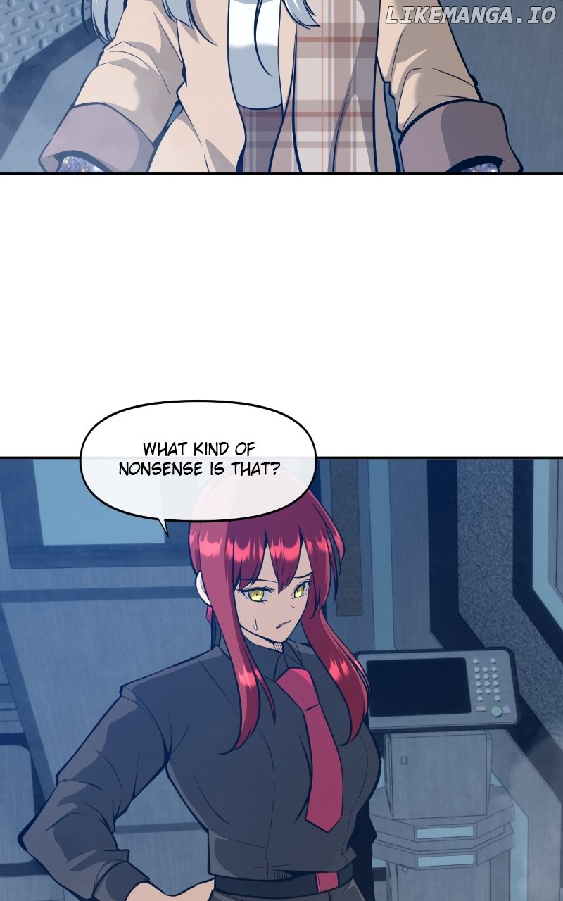 The Teacher of Perishable Villains Chapter 141 - page 55