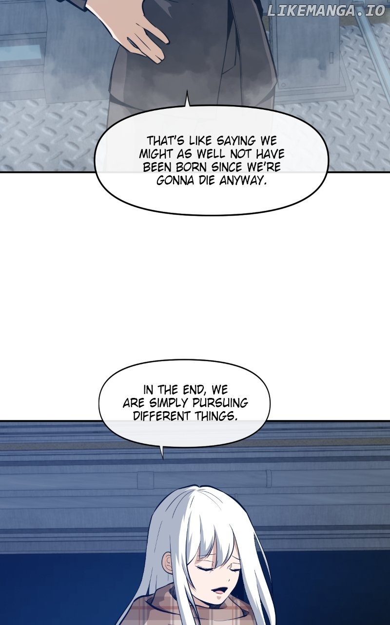 The Teacher of Perishable Villains Chapter 141 - page 56