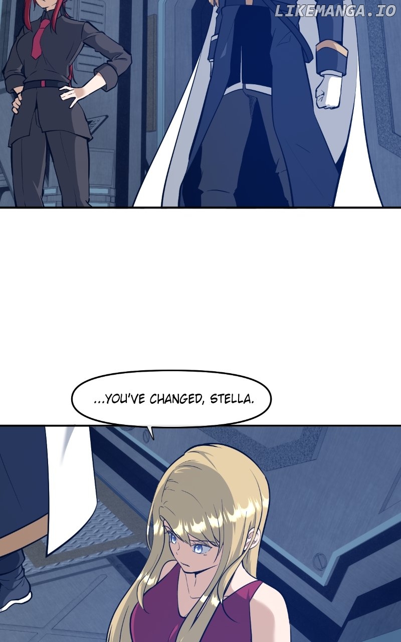The Teacher of Perishable Villains Chapter 141 - page 58