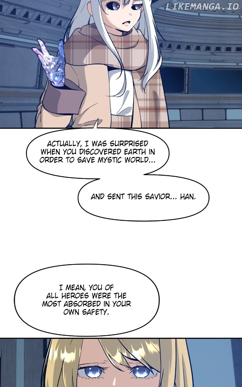 The Teacher of Perishable Villains Chapter 141 - page 60