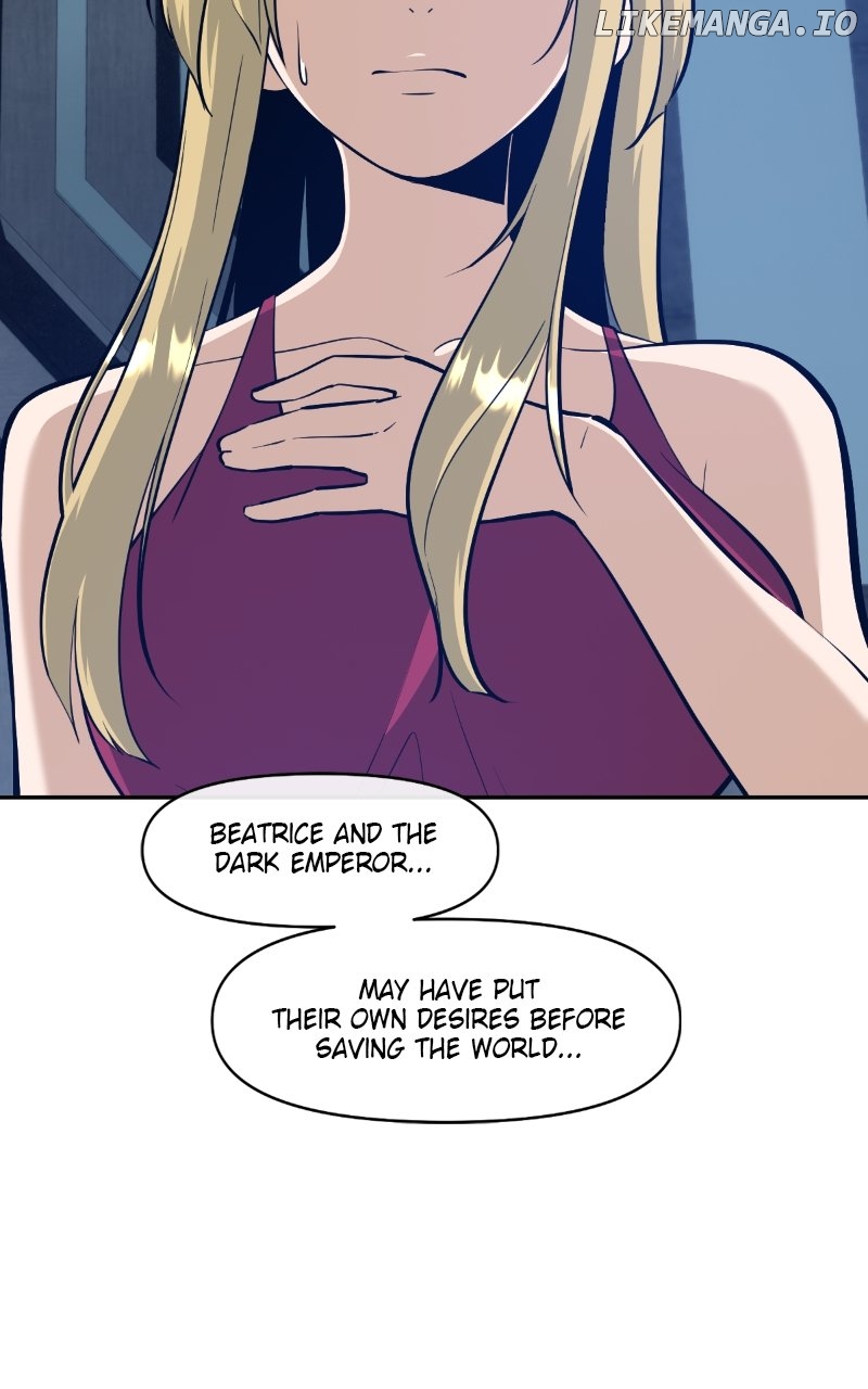 The Teacher of Perishable Villains Chapter 141 - page 61