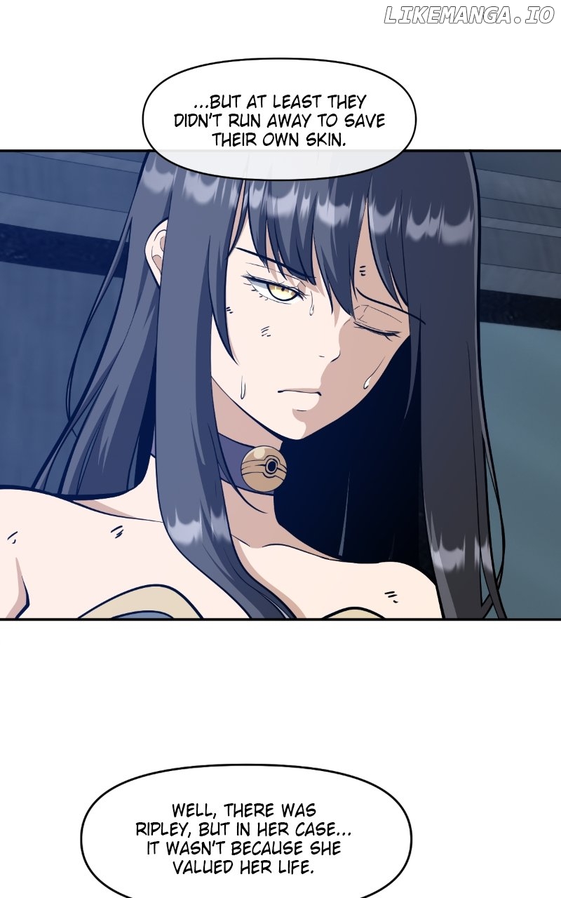 The Teacher of Perishable Villains Chapter 141 - page 62