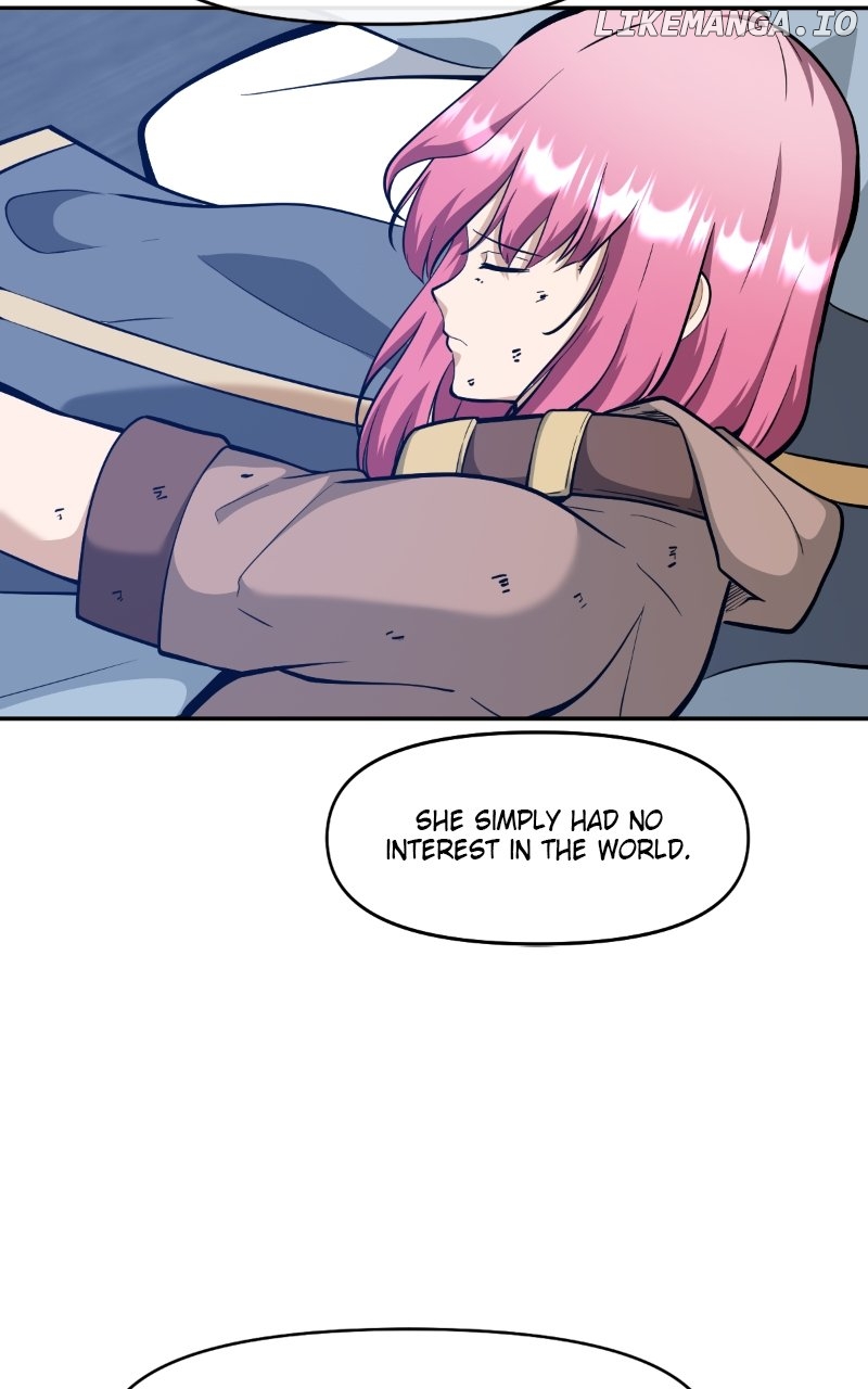 The Teacher of Perishable Villains Chapter 141 - page 63