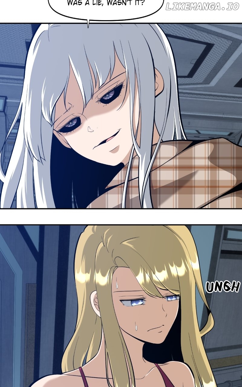 The Teacher of Perishable Villains Chapter 141 - page 65