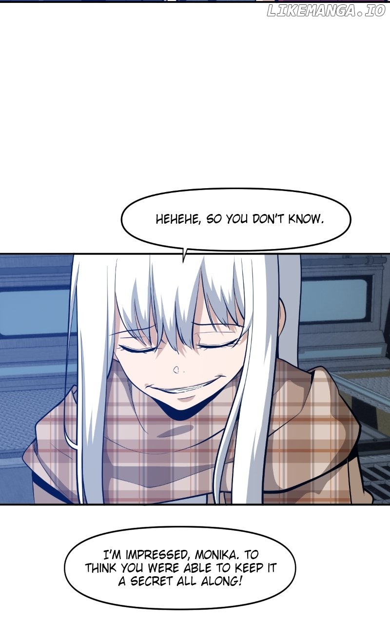 The Teacher of Perishable Villains Chapter 141 - page 67