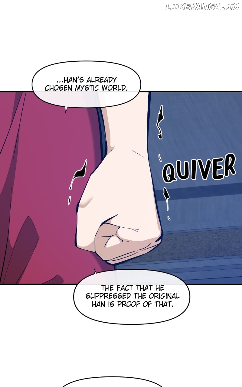 The Teacher of Perishable Villains Chapter 141 - page 68