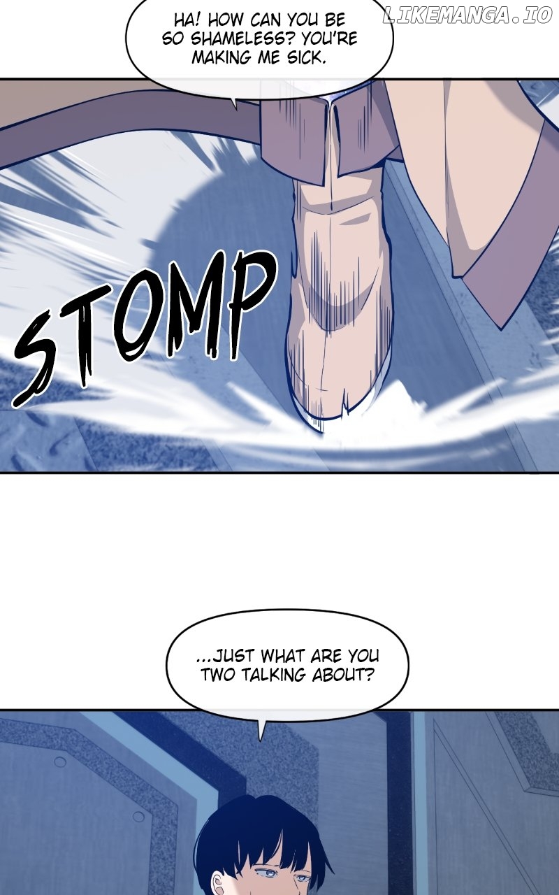 The Teacher of Perishable Villains Chapter 141 - page 69