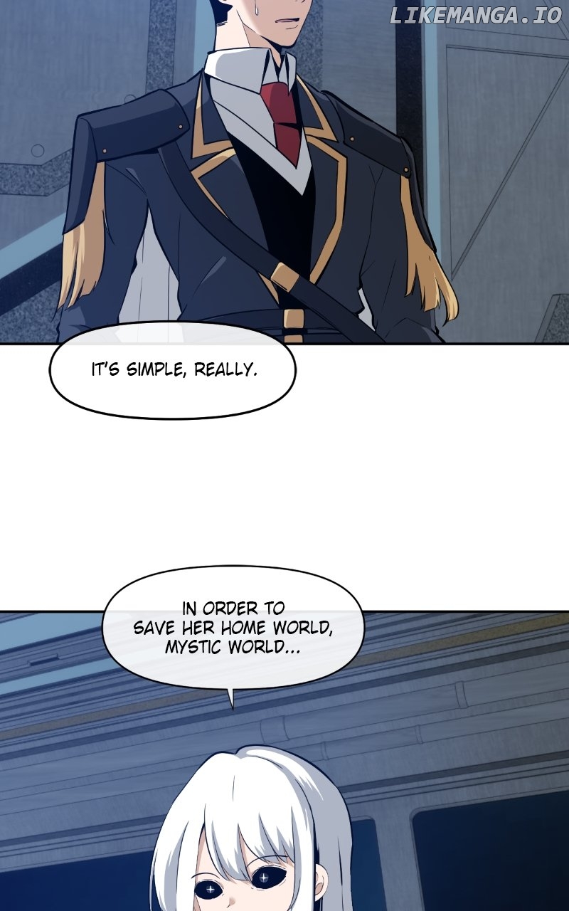 The Teacher of Perishable Villains Chapter 141 - page 70