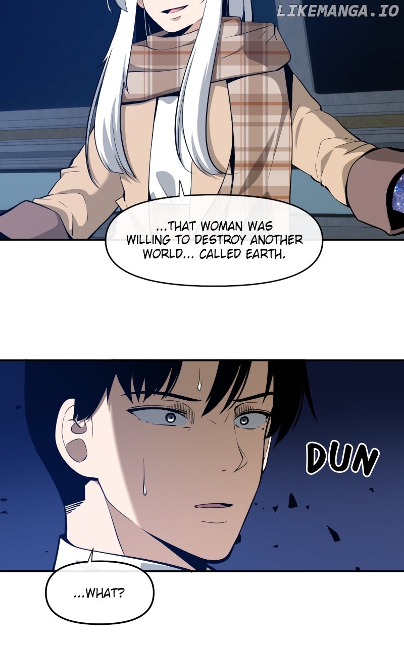 The Teacher of Perishable Villains Chapter 141 - page 71