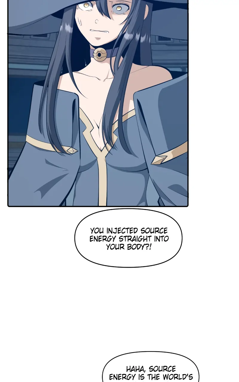 The Teacher of Perishable Villains Chapter 139 - page 11