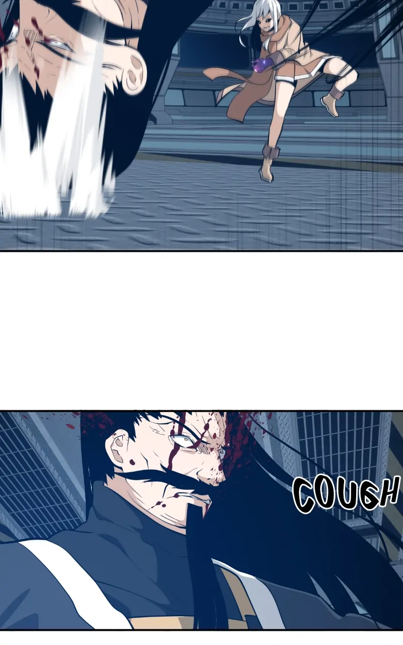 The Teacher of Perishable Villains Chapter 139 - page 18
