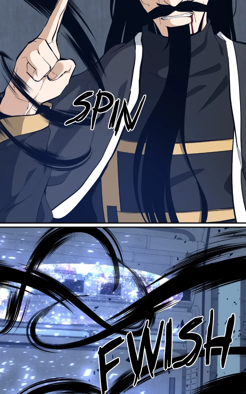The Teacher of Perishable Villains Chapter 139 - page 2