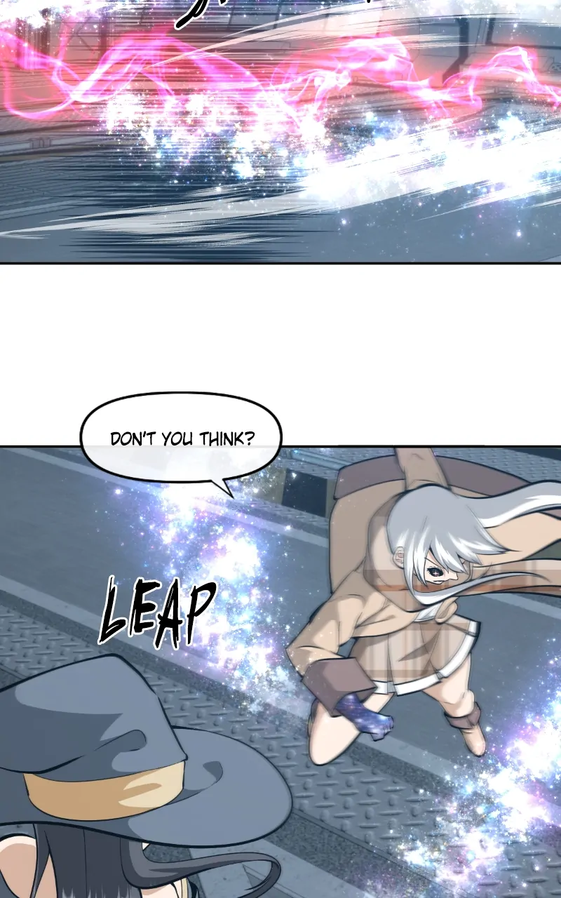 The Teacher of Perishable Villains Chapter 139 - page 24
