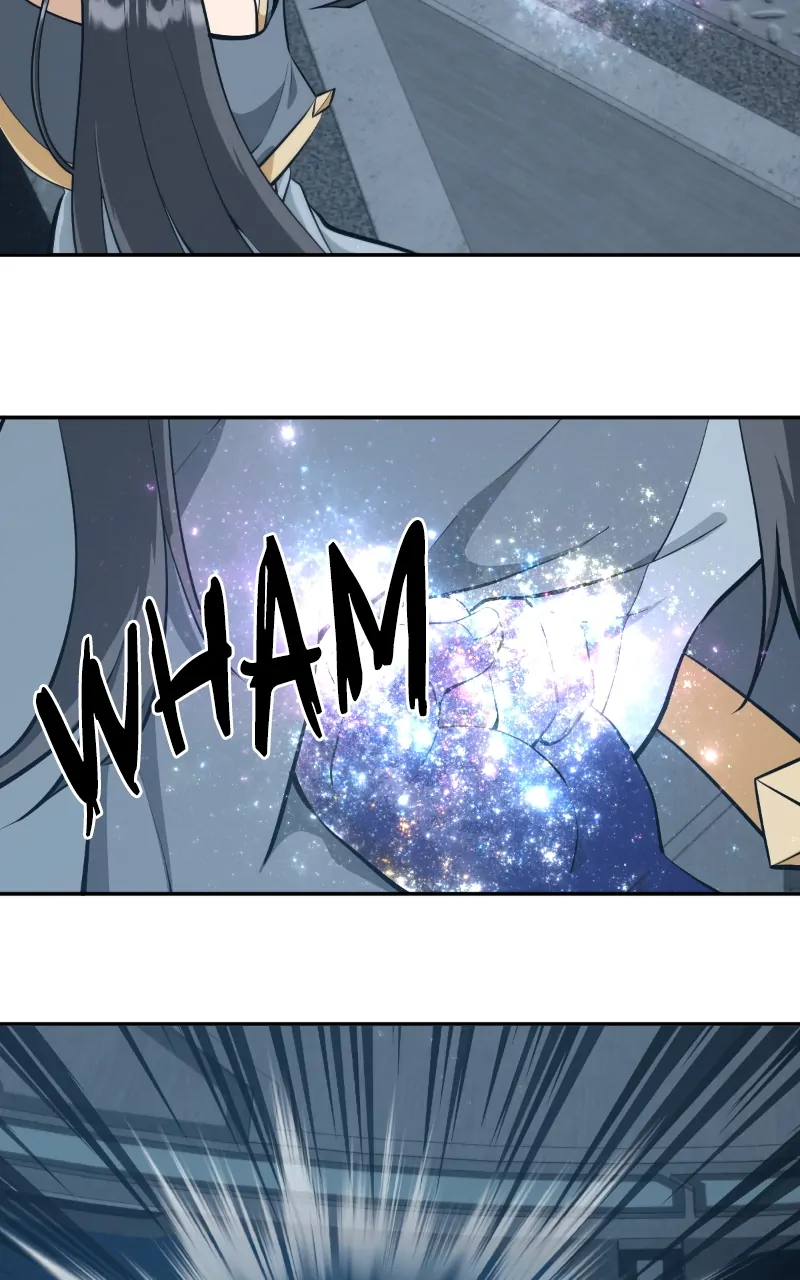 The Teacher of Perishable Villains Chapter 139 - page 25