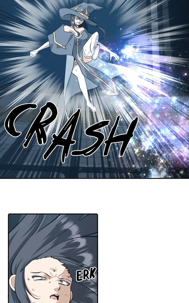 The Teacher of Perishable Villains Chapter 139 - page 26