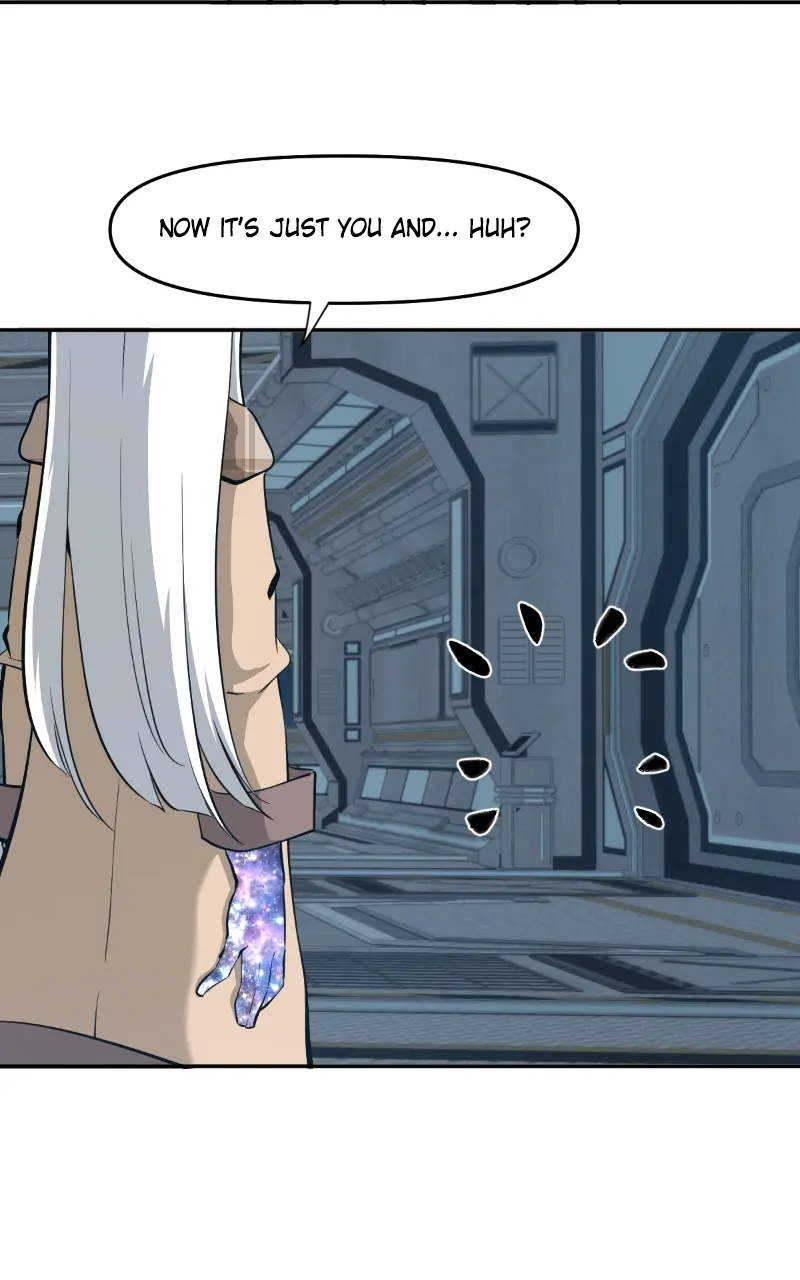 The Teacher of Perishable Villains Chapter 139 - page 28