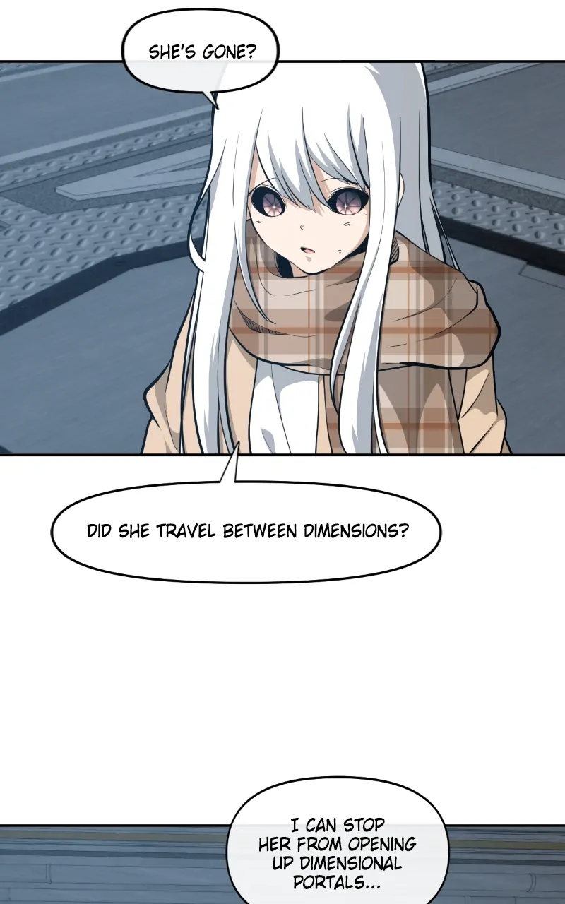 The Teacher of Perishable Villains Chapter 139 - page 29