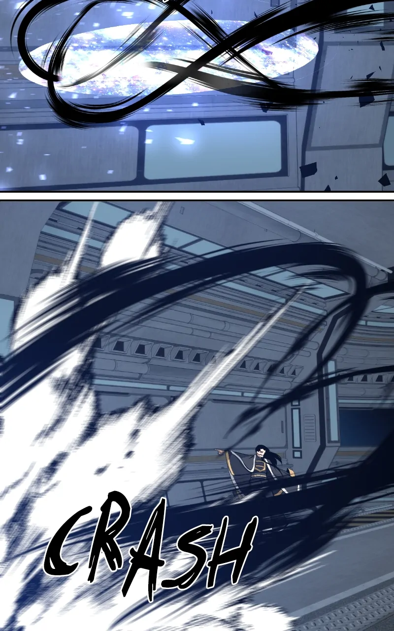 The Teacher of Perishable Villains Chapter 139 - page 3