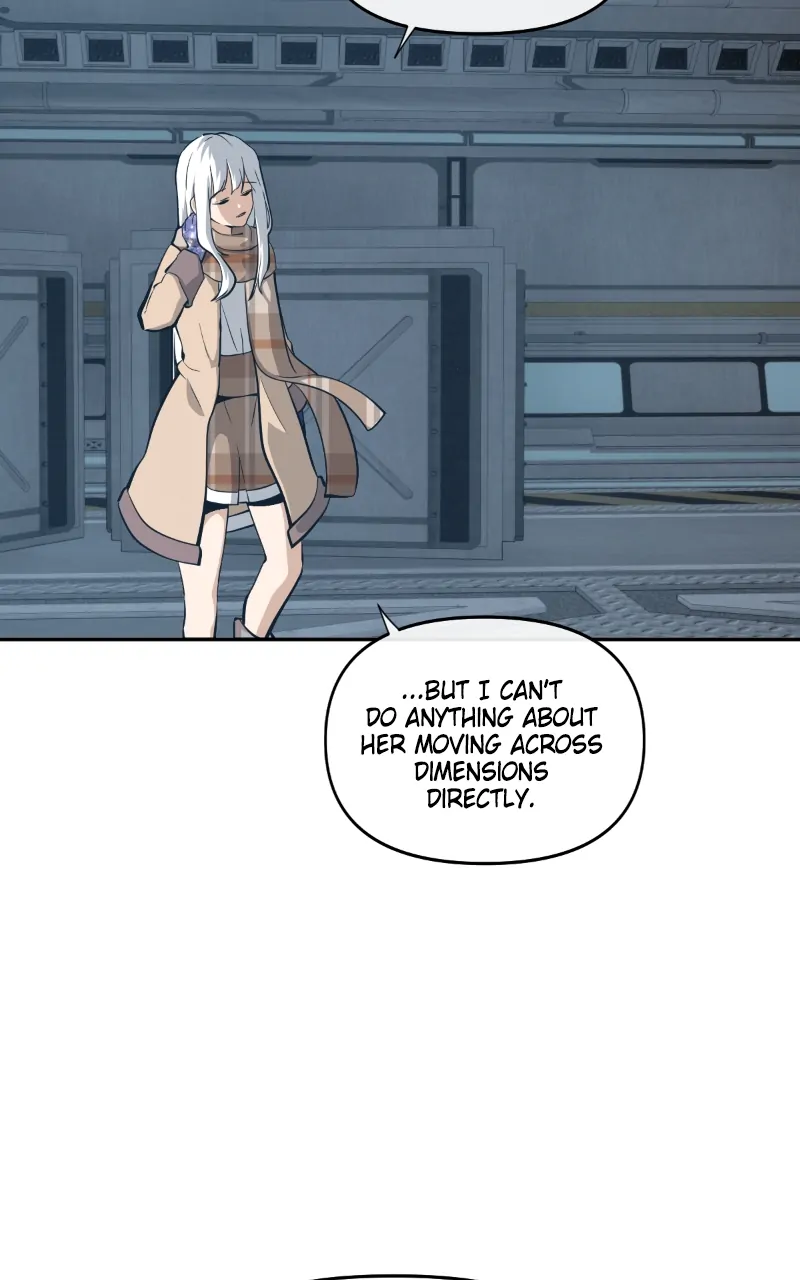 The Teacher of Perishable Villains Chapter 139 - page 30