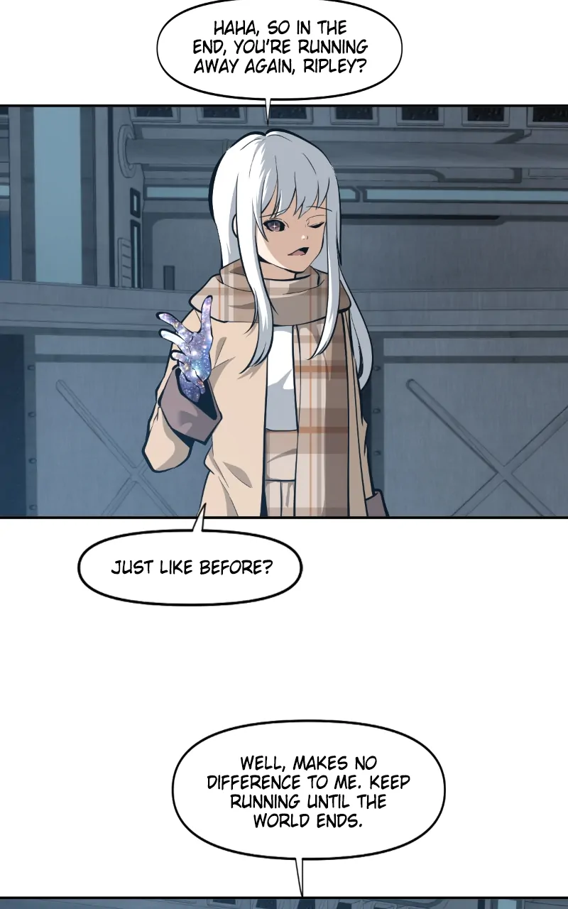 The Teacher of Perishable Villains Chapter 139 - page 31