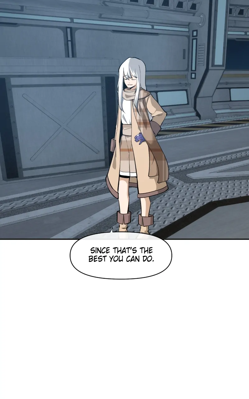 The Teacher of Perishable Villains Chapter 139 - page 32