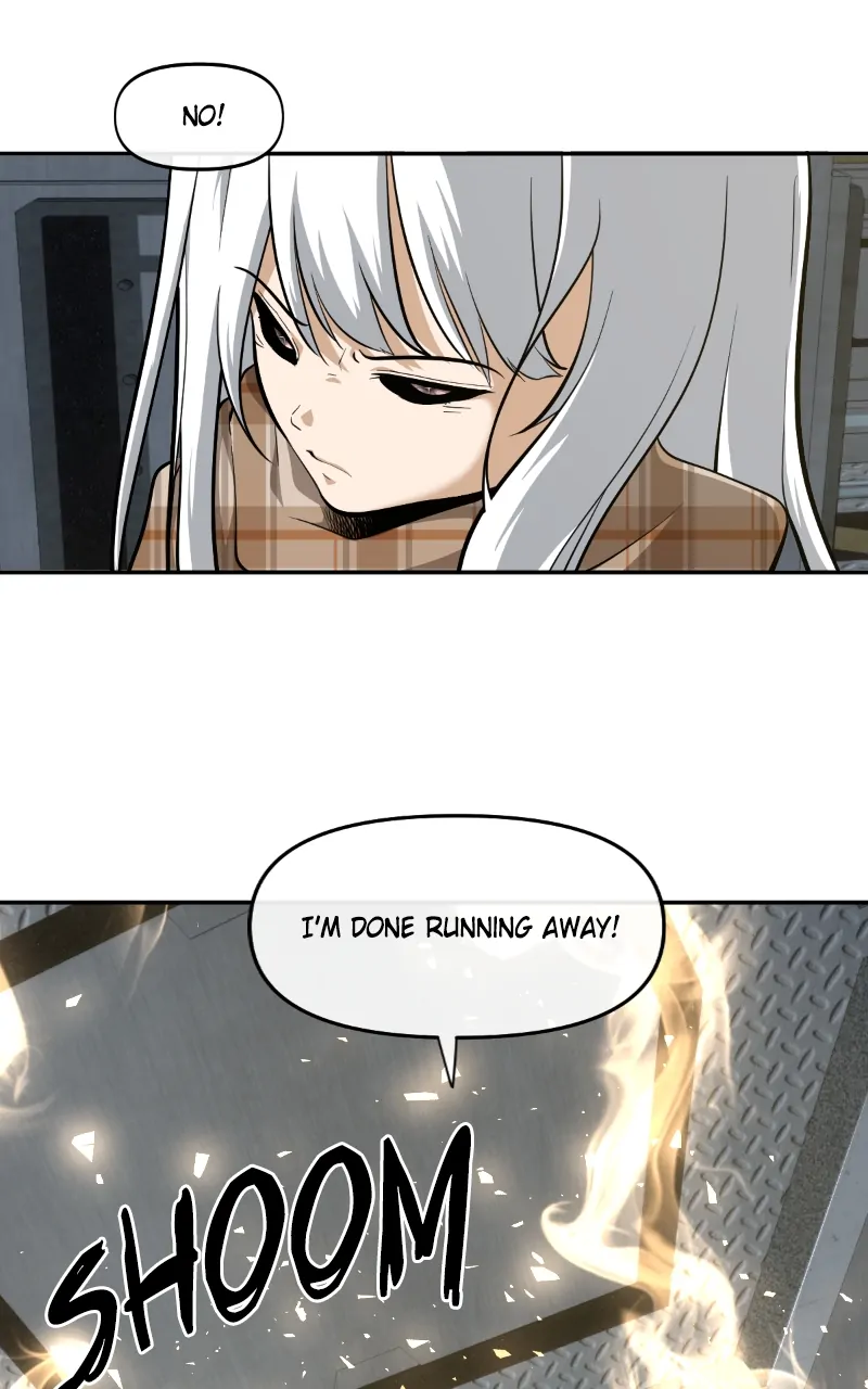 The Teacher of Perishable Villains Chapter 139 - page 33