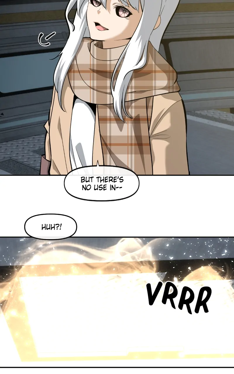 The Teacher of Perishable Villains Chapter 139 - page 35