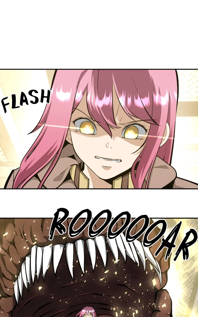 The Teacher of Perishable Villains Chapter 139 - page 36