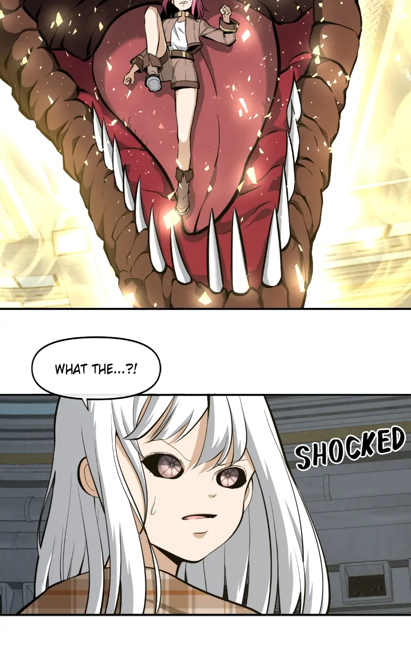 The Teacher of Perishable Villains Chapter 139 - page 37