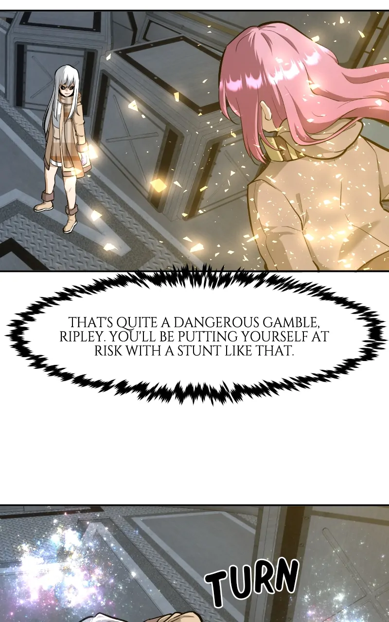 The Teacher of Perishable Villains Chapter 139 - page 39