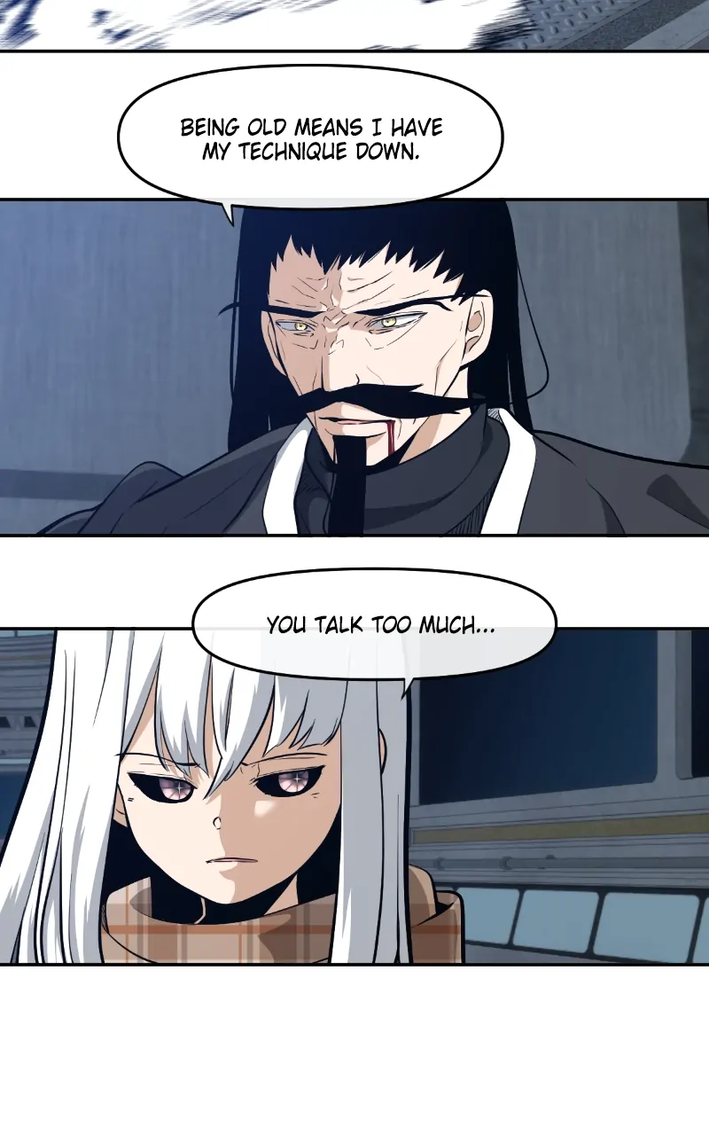 The Teacher of Perishable Villains Chapter 139 - page 4