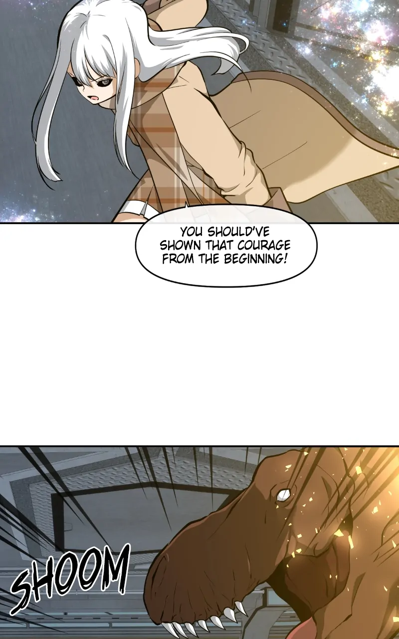 The Teacher of Perishable Villains Chapter 139 - page 40