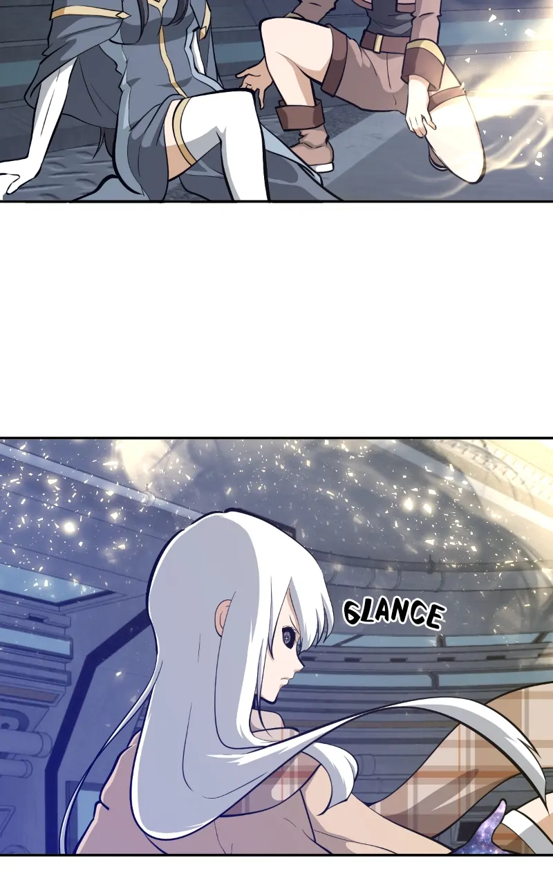 The Teacher of Perishable Villains Chapter 139 - page 44