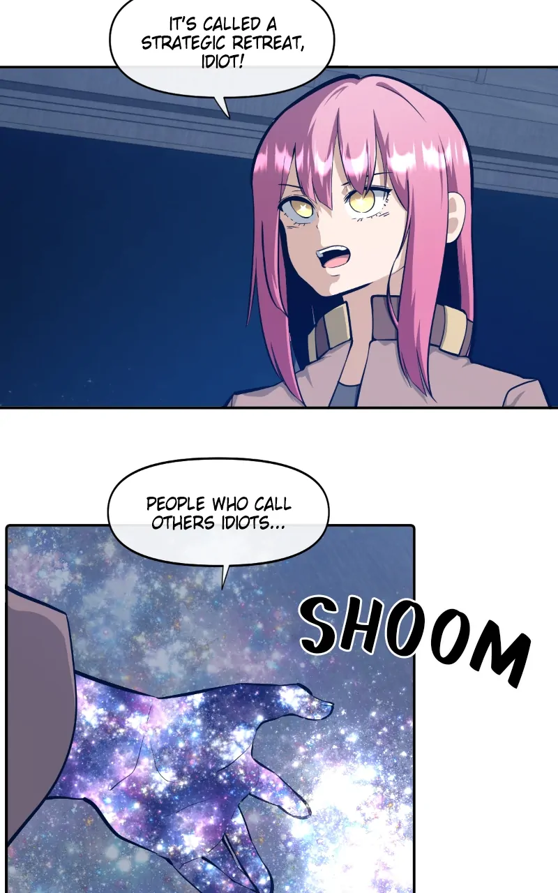The Teacher of Perishable Villains Chapter 139 - page 50