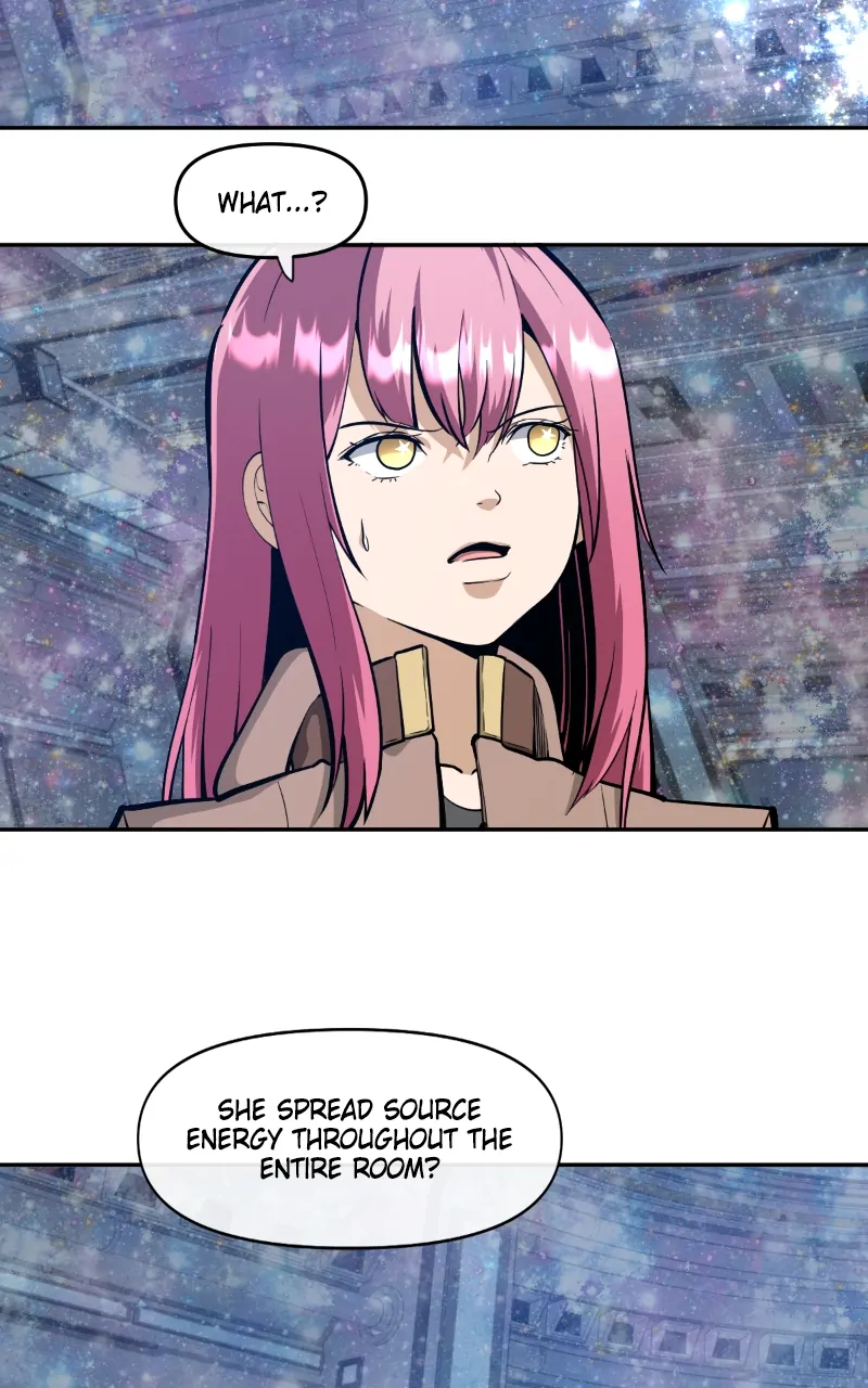 The Teacher of Perishable Villains Chapter 139 - page 53