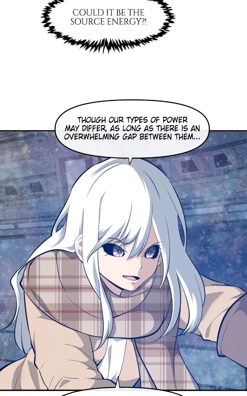 The Teacher of Perishable Villains Chapter 139 - page 59