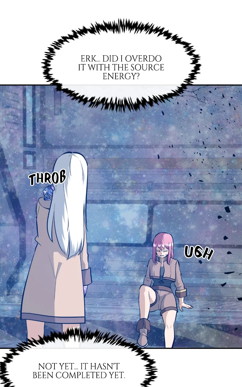 The Teacher of Perishable Villains Chapter 139 - page 61