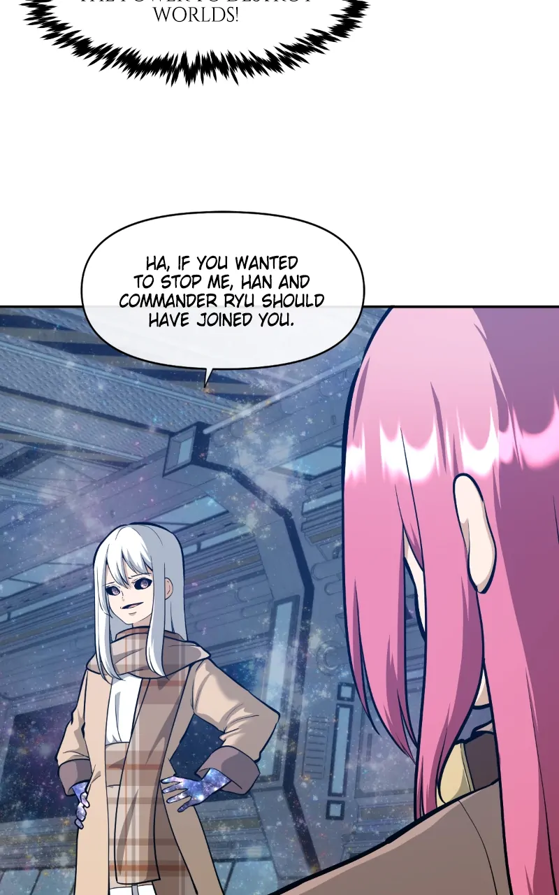 The Teacher of Perishable Villains Chapter 139 - page 63