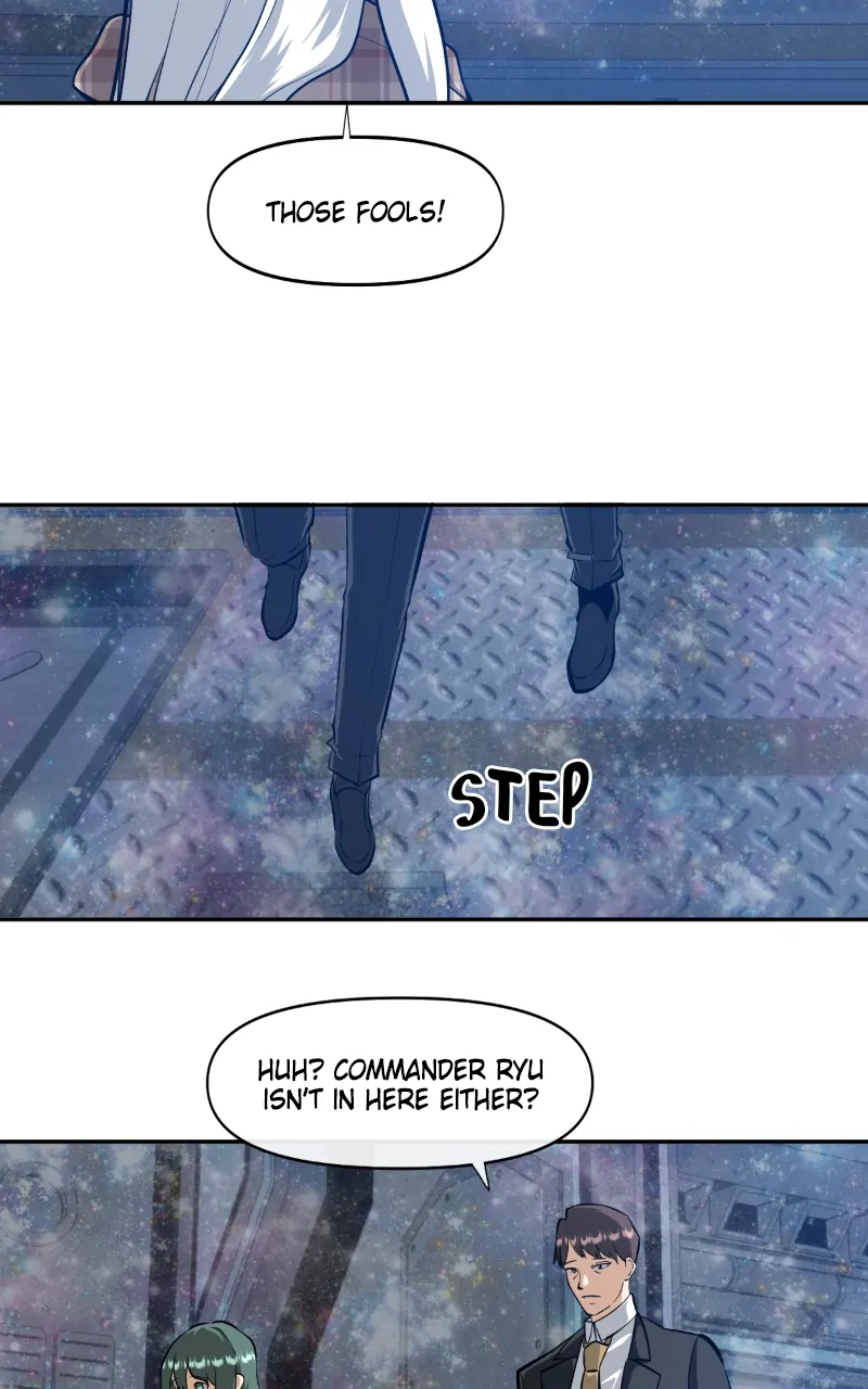 The Teacher of Perishable Villains Chapter 139 - page 67