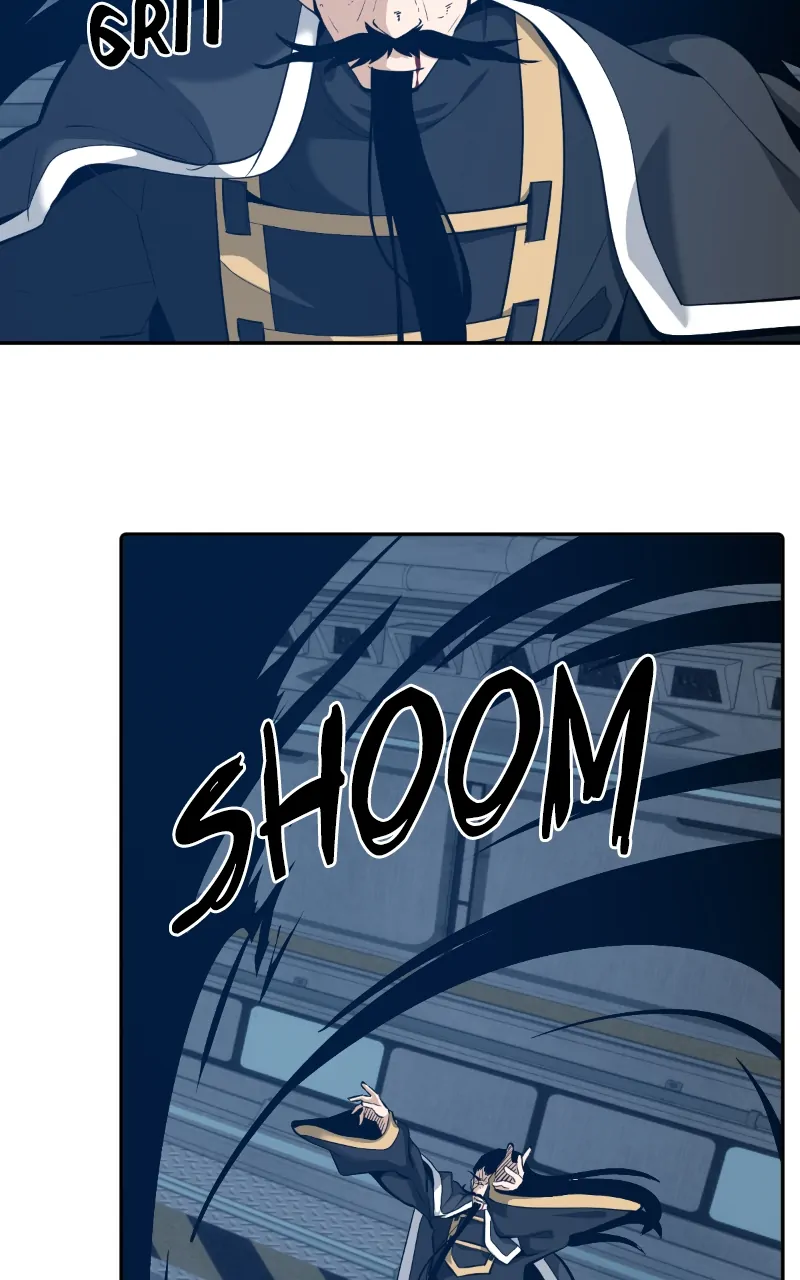 The Teacher of Perishable Villains Chapter 139 - page 7